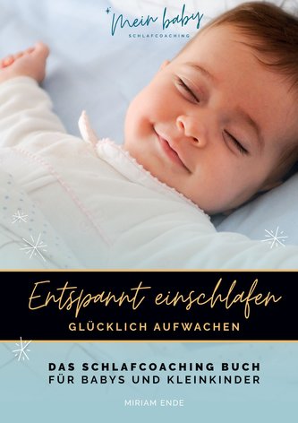 ENTSPANNT EINSCHLAFEN - GLÜCKLICH AUFWACHEN
