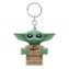 LEGO Svítící figurka Star Wars - Baby Yoda