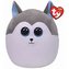 Ty Squish-a-Boos SLUSH - husky 30 cm
