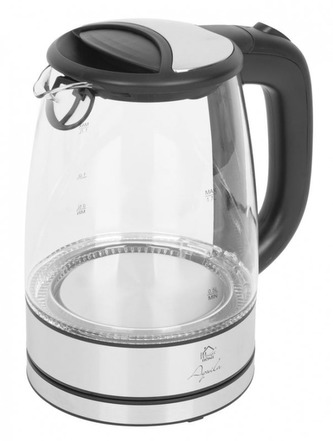 Konvice rychlovarná 1,7 l / 1850 - 2200 W Aquila