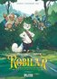 Robilar - der Gestiefelte Kater. Band 1