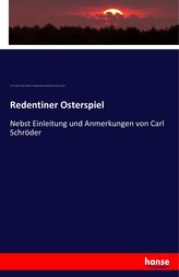 Redentiner Osterspiel