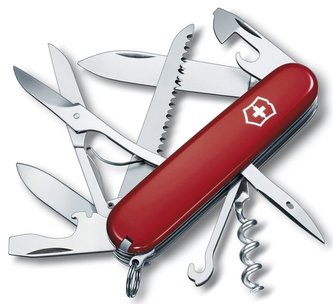 Nůž kapesní Huntsman VICTORINOX