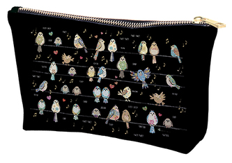 KOSMETICKÁ TAŠKA PMP03C02 BUG ART KIUB
