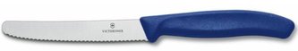 Nůž na rajčata modrý VICTORINOX Nůž na rajčata modrý VICTORINOX