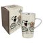 HRNEK 420 ml MUGGM01A03 BUG ART KIUB