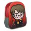 Harry Potter Batůžek 3D - Harry s hůlkou