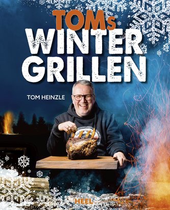 Toms Wintergrillen