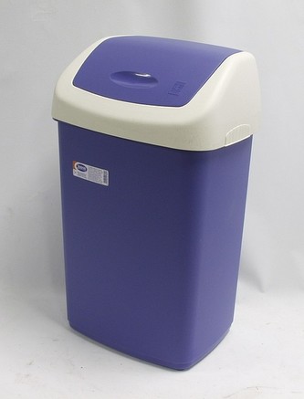 Koš Swing Aurora 25 l