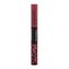 Rimmel Barva a lesk na rty Provocalips 16Hr (Kiss Proof Lip Colour) 3 ml + 4 ml Odstín 710 Kiss-Off woman