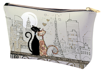 KOSMETICKÁ TAŠKA PMP01A03 BUG ART KIUB