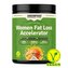 GreenFood nutrition - Performance women fat loos accelerator 420g - Tangerine juice