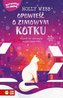 Opowieść o zimowym kotku. Zaopiekuj się mną