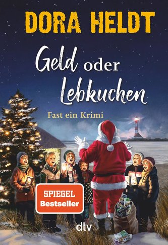 Geld oder Lebkuchen