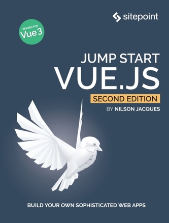 Jump Start Vue.js