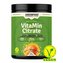 GreenFood nutrition - Performance VitaMin citrate 300g - Tangerine juice