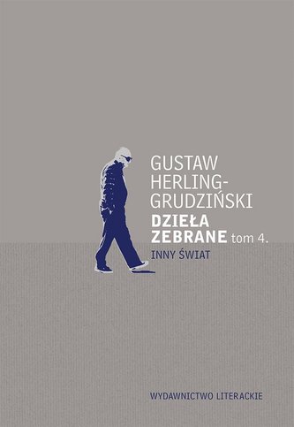 Dzieła zebrane Tom 4