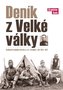 Deník z Velké války - upravené vydání
