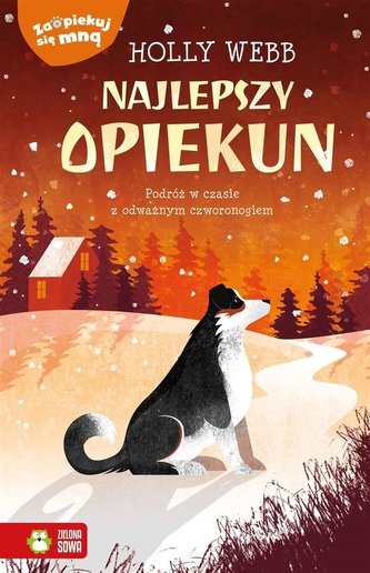 Najlepszy opiekun. Zaopiekuj się mną