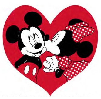 POLŠTÁŘ MINNIE