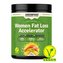 GreenFood nutrition - Performance women fat loos accelerator 420g - Mangový juice