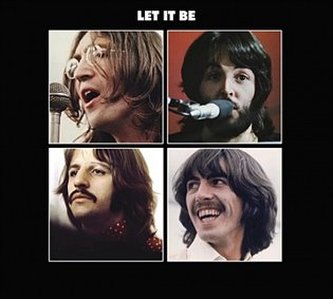 Beatles: Let It Be (Special edition standard)