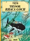 Tintin: Trysor Rhaca Goch