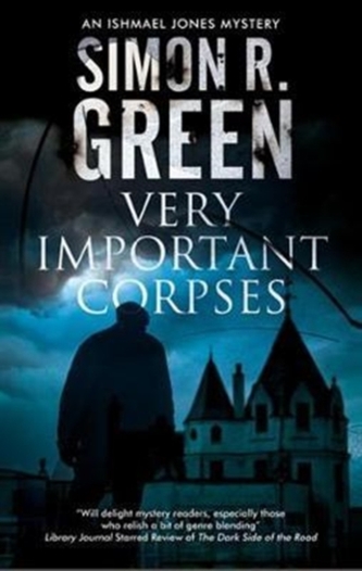 Very Important Corpses