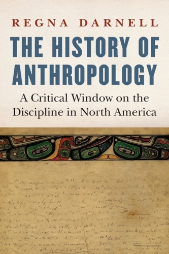 The History of Anthropology