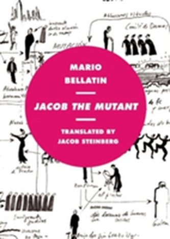 Jacob the Mutant