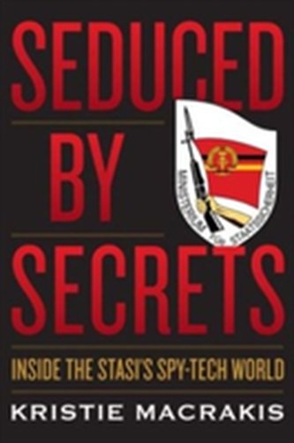 Seduced by Secrets