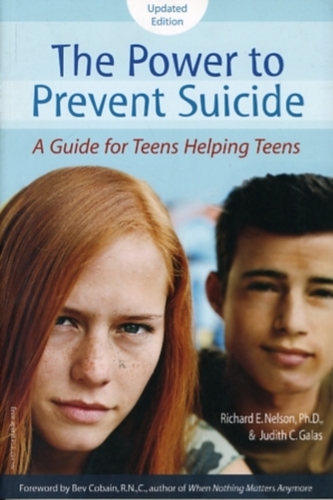 The Power to Prevent Suicide