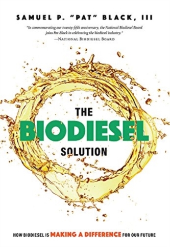 BIODIESEL SOLUTION