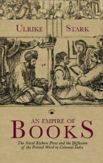 EMPIRE OF BOOKS