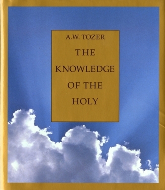 The Knowledge of the Holy