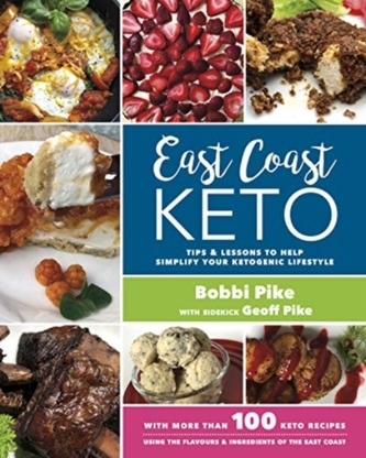 EAST COAST KETO
