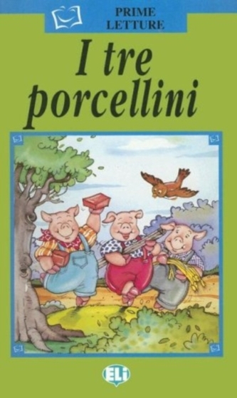 Prime letture - Serie verde