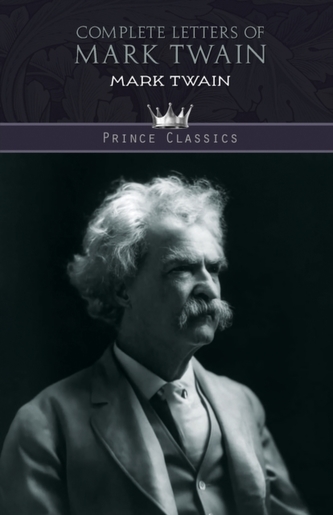 Complete Letters of Mark Twain