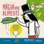 M?GIA AMB ALIMENTS : SORPRENEN