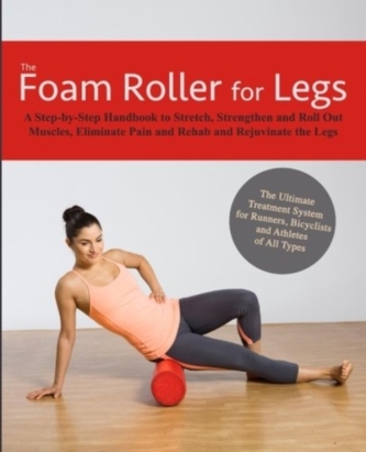FOAM ROLLER FOR LEGS