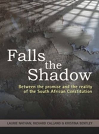 Falls the shadow