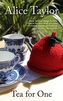 Tea for One