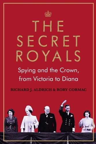 The Secret Royals