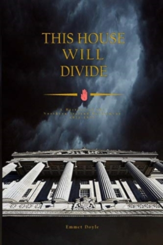 THIS HOUSE WILL DIVIDE