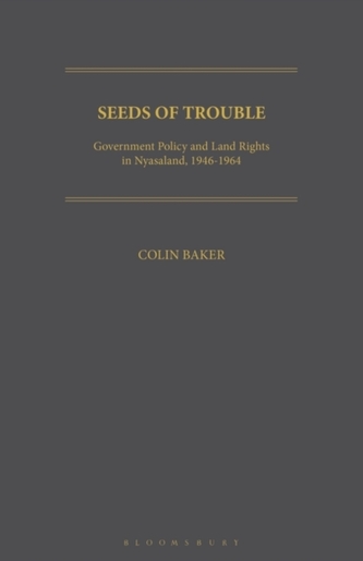 Seeds of Trouble