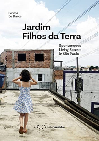 Jardim filhos da terra