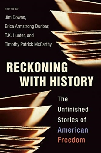 Reckoning with History