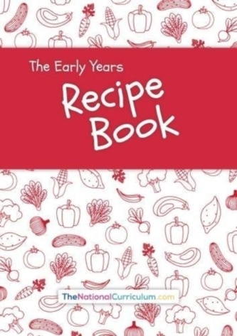 The Early Years Recipe Book