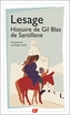 Histoire De Gil Blas De Santillane