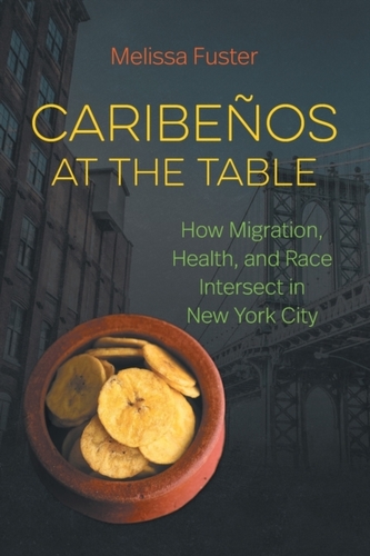Caribenos at the Table
